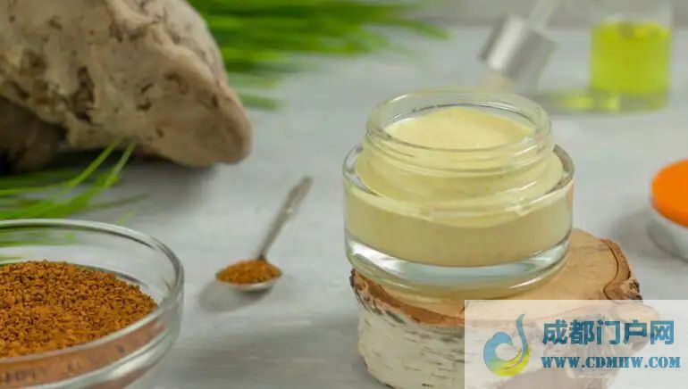 蘑菇不仅健康,还可以美容,专家告诉你它的4大好处 蘑菇不仅健康,还可以美容,专家告诉你它的4大好处